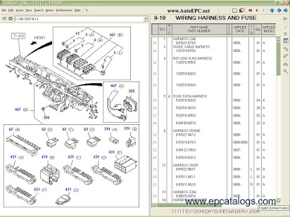 download Isuzu Commercial Truck FRR workshop manual