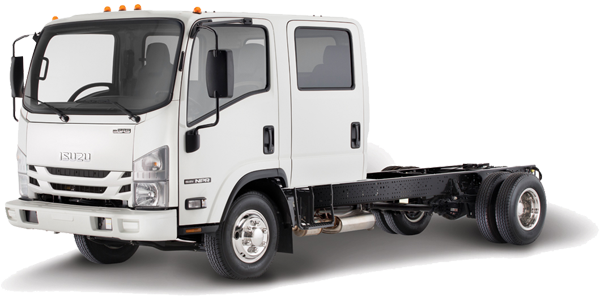 download Isuzu Commercial Truck FSR workshop manual