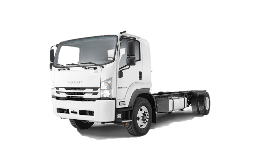 download Isuzu Commercial Truck FTR workshop manual