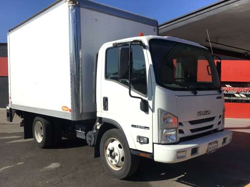 download Isuzu Commercial Truck Forward Tiltmaster Engine 20 workshop manual