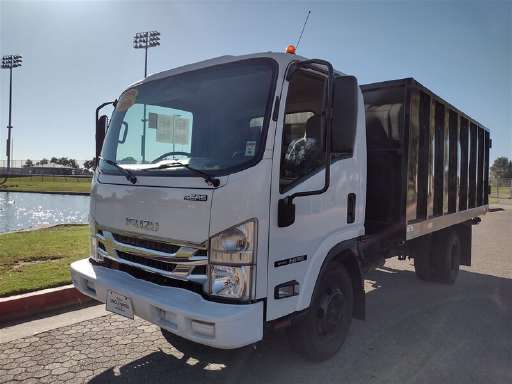 download Isuzu Commercial Truck Forward Tiltmaster Engine 20 workshop manual