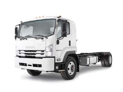 download Isuzu Commercial Truck Medium Duty Truck FSR FTR FVR workshop manual