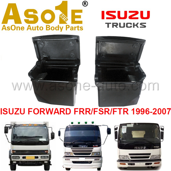 download Isuzu Commercial Truck Medium Duty Truck FSR FTR FVR workshop manual