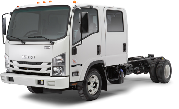 download Isuzu Commercial Truck Medium Duty Truck FSR FTR FVR workshop manual