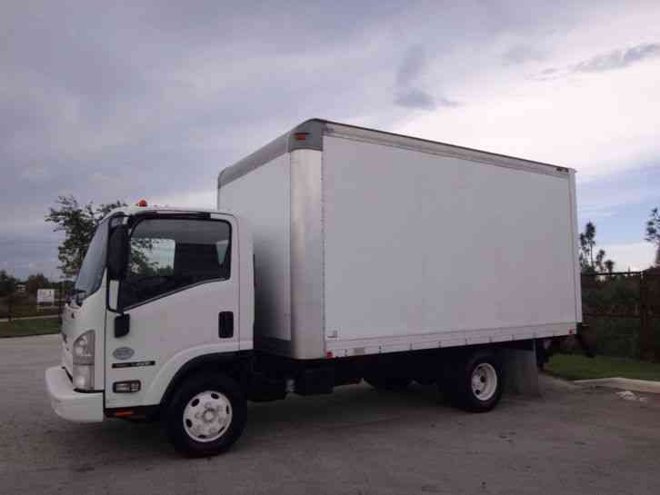 download Isuzu Commercial Truck Npr Hd Nqr W3500 W4500 W5500 W5500HD Engine workshop manual