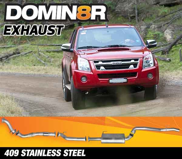 download Isuzu D Max D Max Holden Colorado Rodeo workshop manual