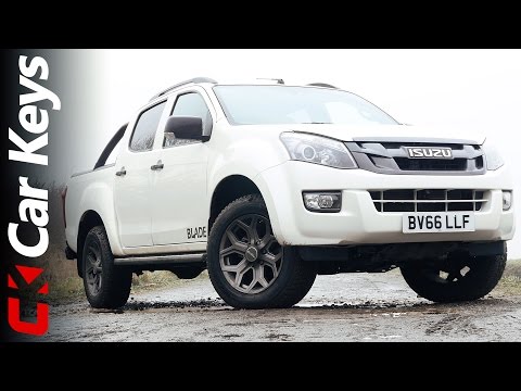 download Isuzu D Max Kb P190 workshop manual