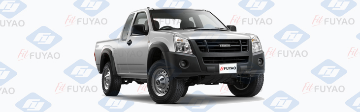 download Isuzu D Max Kb P190 workshop manual