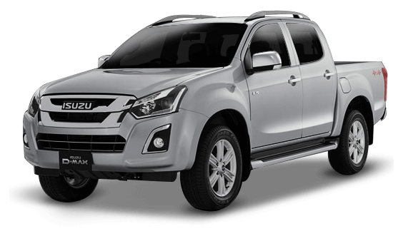 download Isuzu D Max workshop manual