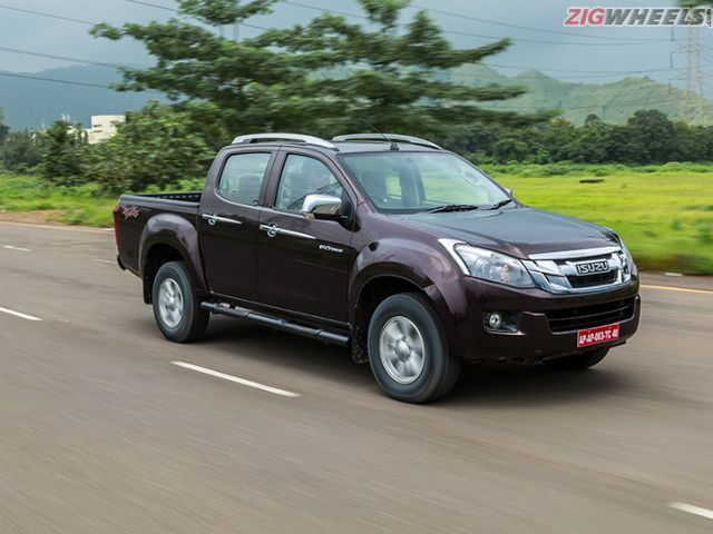 download Isuzu D Max workshop manual