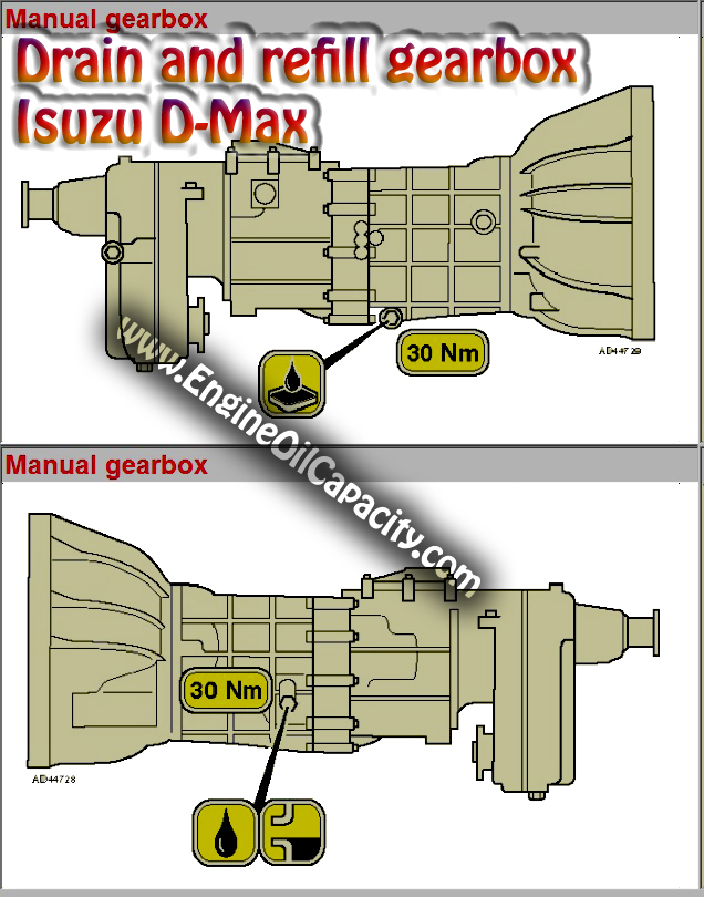 download Isuzu D max workshop manual