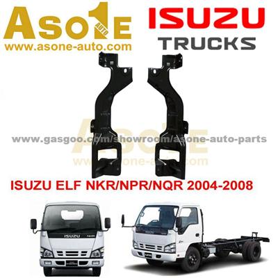 download Isuzu ELFNKR NPR NQR workshop manual