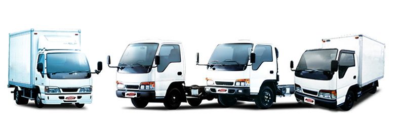 download Isuzu Elf N series NHR NKR NPR workshop manual