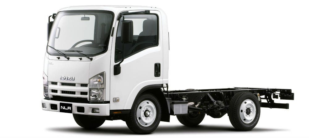 download Isuzu Elf N series NHR NKR NPR workshop manual