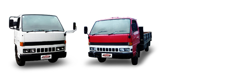 download Isuzu Elf N series NHR NKR NPR workshop manual