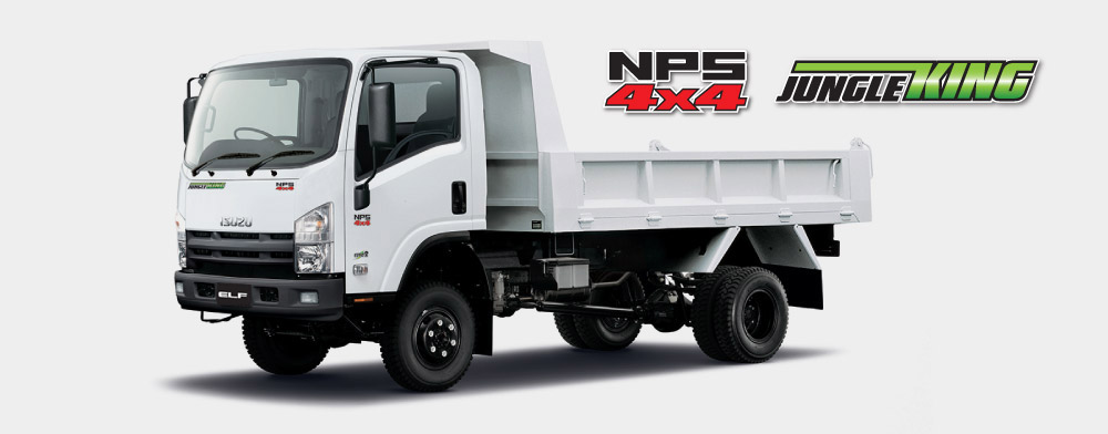 download Isuzu Elf NPR N Series Truck Work workshop manual