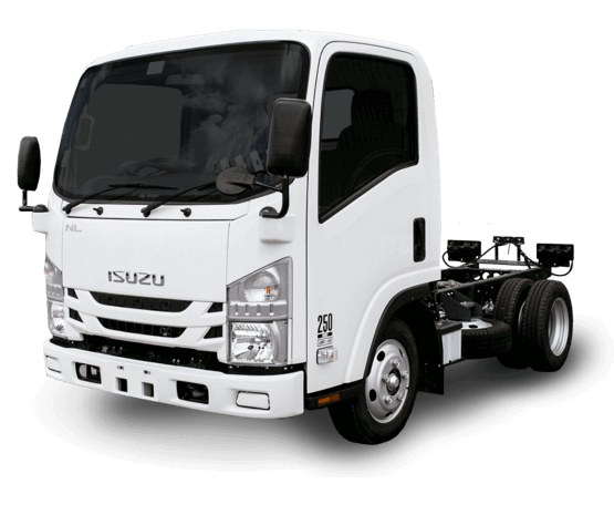 download Isuzu Elf NPR N Series Truck Work workshop manual