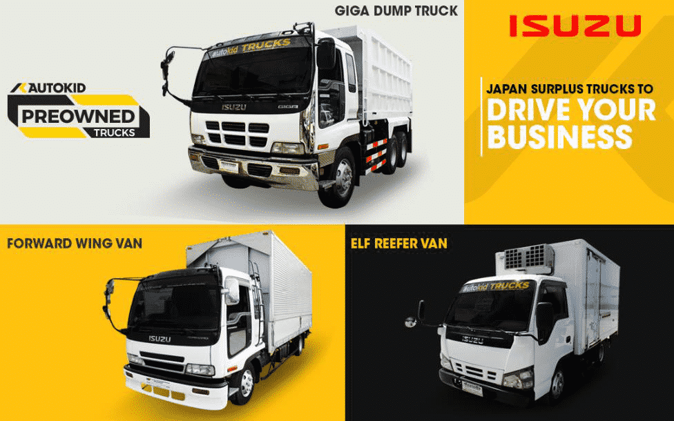 download Isuzu Elf NPR N Series Truck Work workshop manual