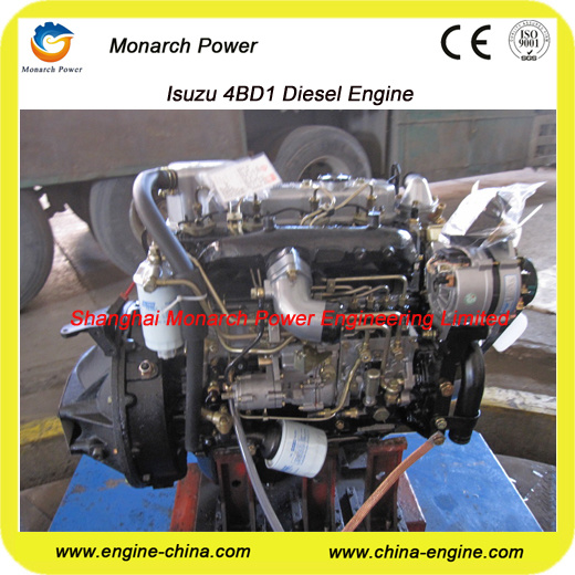 download Isuzu Engine 4BB1 4BD1 6BB1 6BD1 6BG1 4BDIT 6BD1T 6BG1T workshop manual