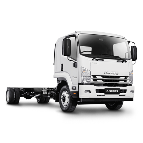 download Isuzu F Truck FSR FTR FVR workshop manual