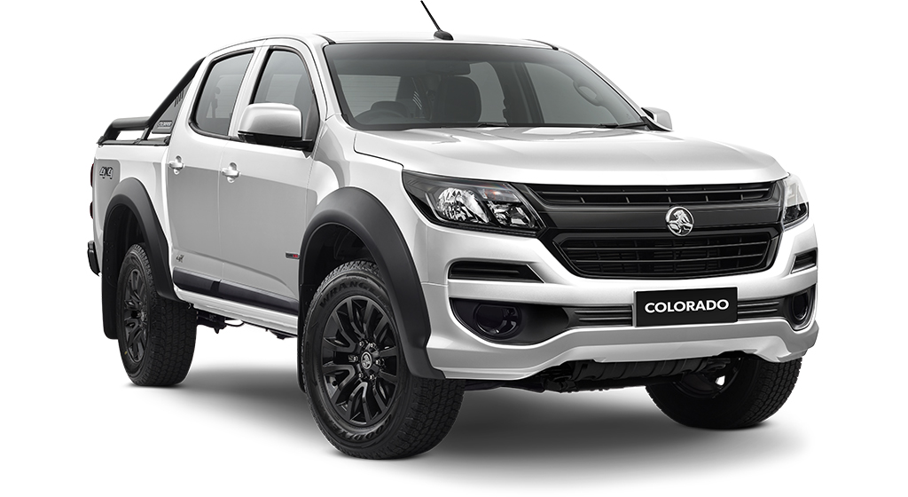 download Isuzu Holden Colorado Rodeo P190 workshop manual