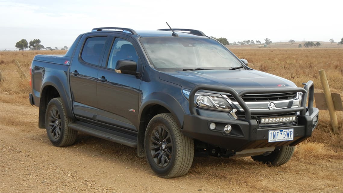 download Isuzu Holden Colorado Rodeo P190 workshop manual