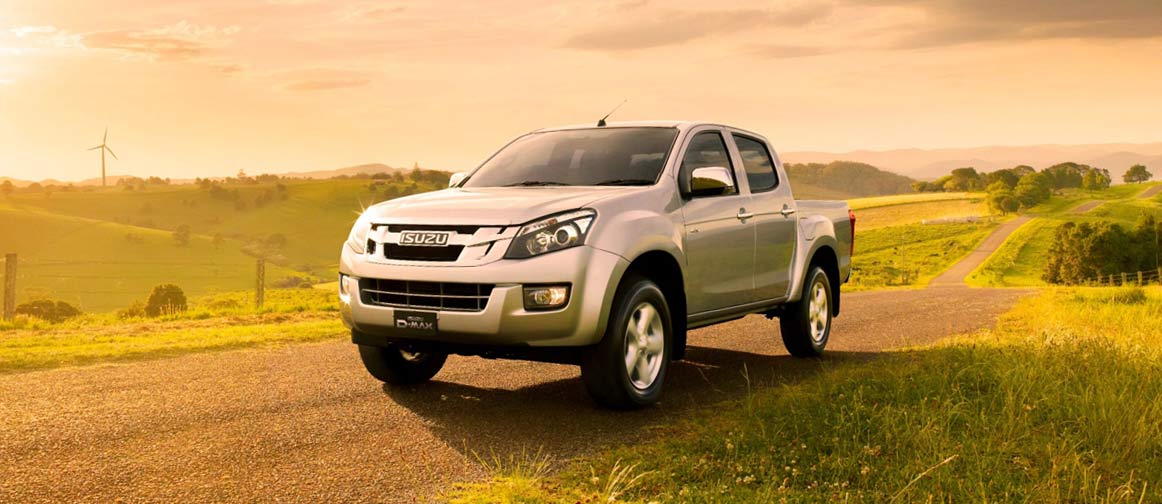 download Isuzu KB 320 V6 double cab to workshop manual