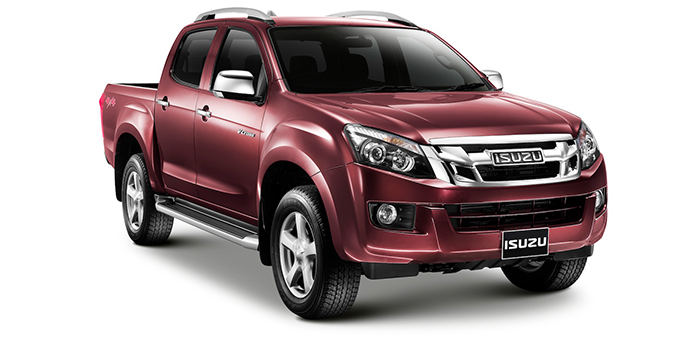 download Isuzu KB KB workshop manual