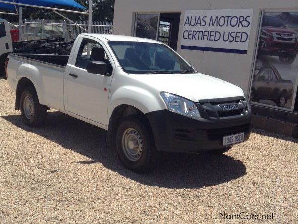 download Isuzu KB TF 140 workshop manual