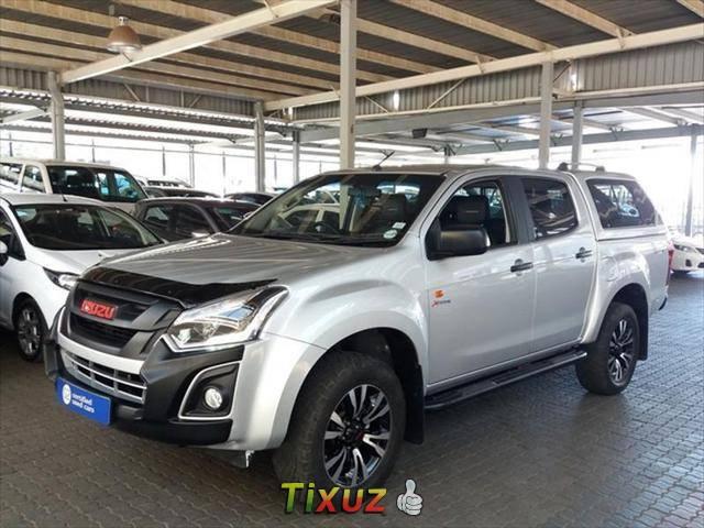 download Isuzu KB TF 140 workshop manual