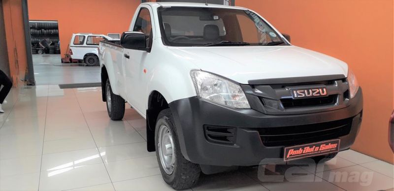 download Isuzu KB TF Car workshop manual