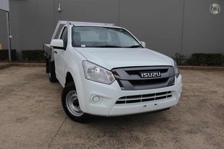 download Isuzu MD Steel Tilt workshop manual