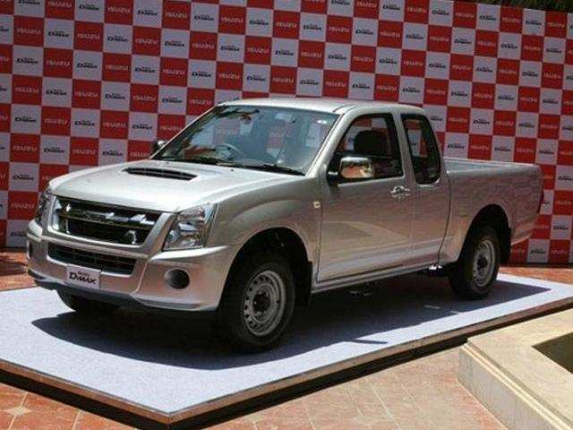 download Isuzu MD Steel Tilt workshop manual