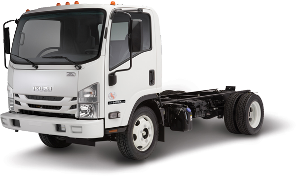 download Isuzu NHR NKR NPR NQR NPS Commercial Truck workshop manual