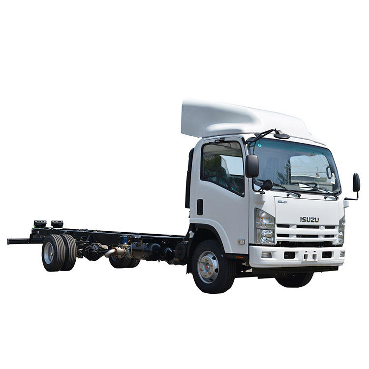 download Isuzu NHR NKR NPR NQR NPS Export Europ Truck workshop manual