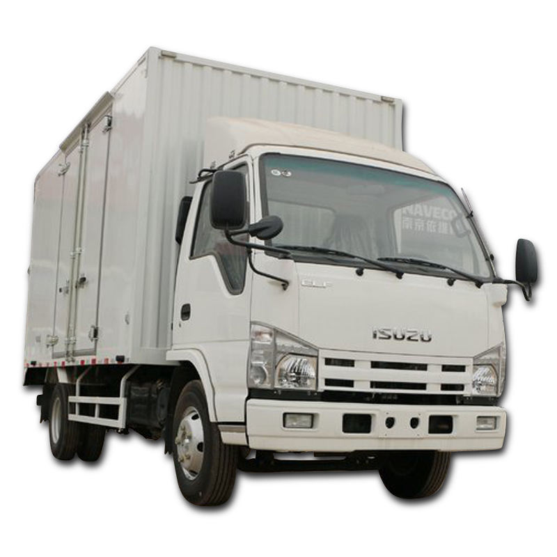 download Isuzu NHR NKR NPR NQR NPS Export Europ Truck workshop manual