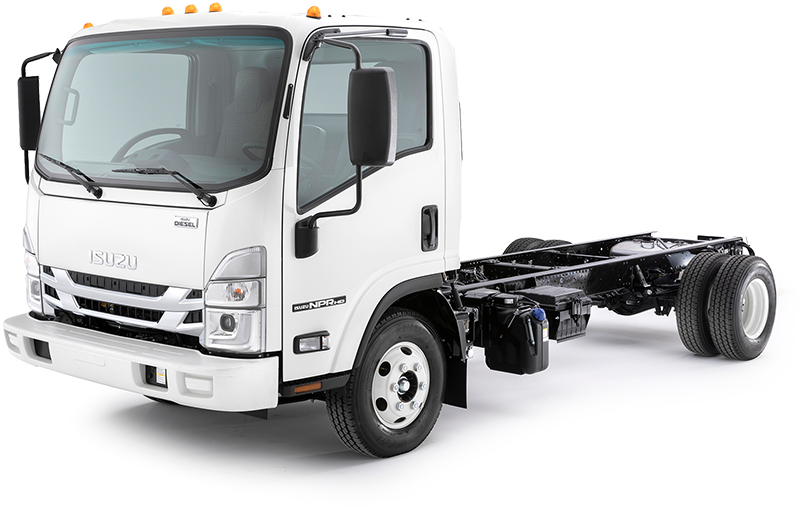 download Isuzu NHR NKR NPR NQR NPS Truck able workshop manual