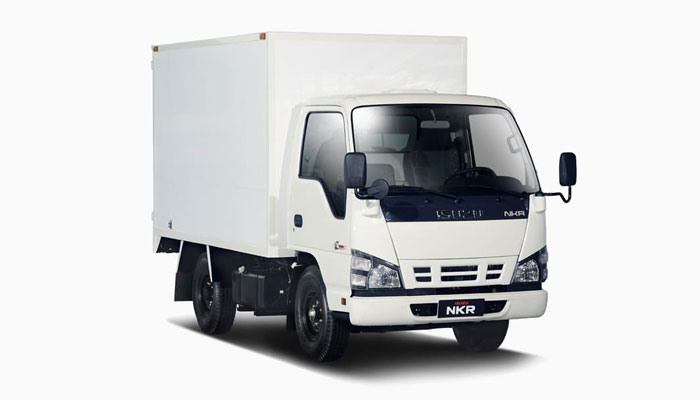 download Isuzu NHR NKR NPR NQR NPS Truck workshop manual