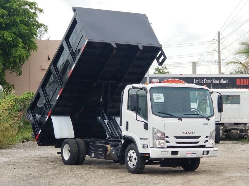 download Isuzu NHR NKR NPR NQR NPS Truck workshop manual