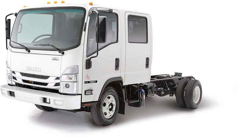 download Isuzu NPR NQR NPS NKR NHR N TRUCK workshop manual