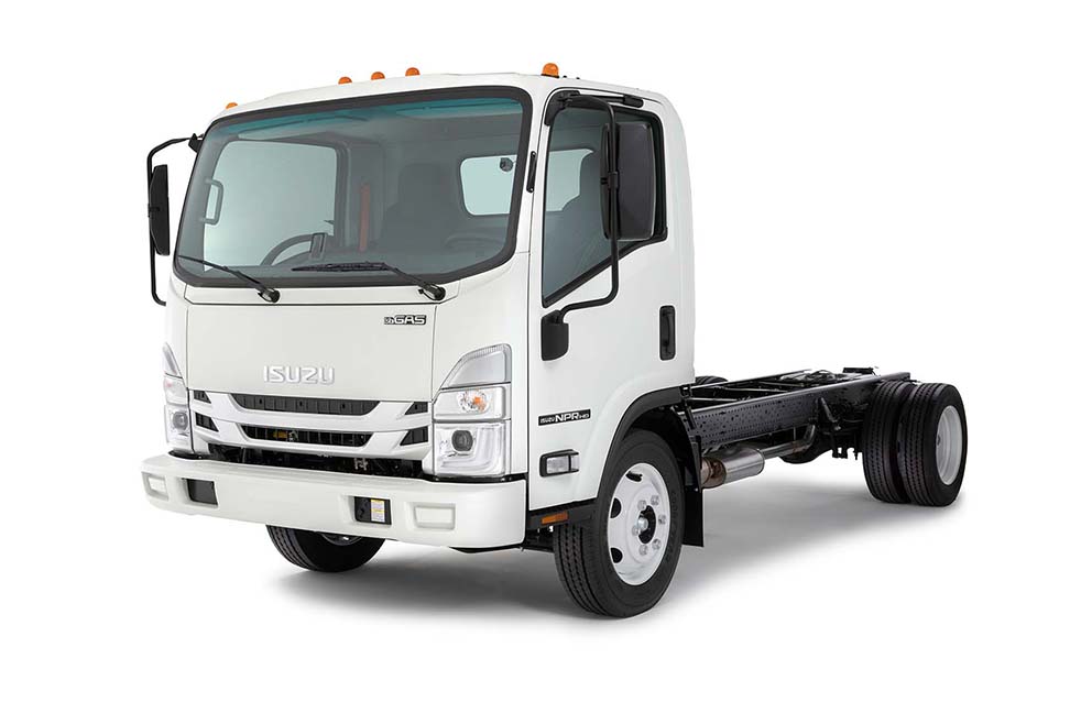 download Isuzu NPR NQR NPS NKR NHR N TRUCK workshop manual