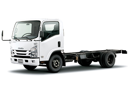 download Isuzu NPR NQR NPS NKR NHR N TRUCK workshop manual