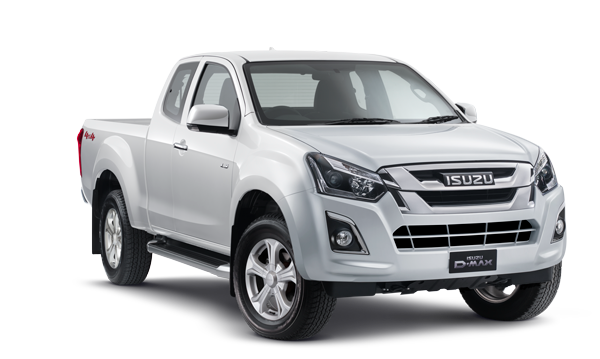 download Isuzu Pick ups workshop manual