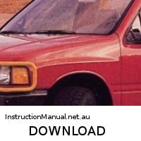 service manual