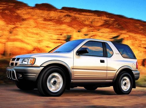 download Isuzu Rodeo Electric able workshop manual