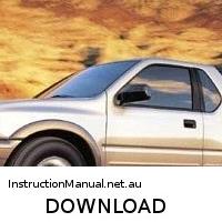 repair manual