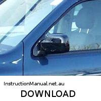 download Isuzu Rodeo Sport Manual. workshop manual