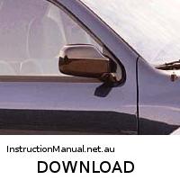 repair manual