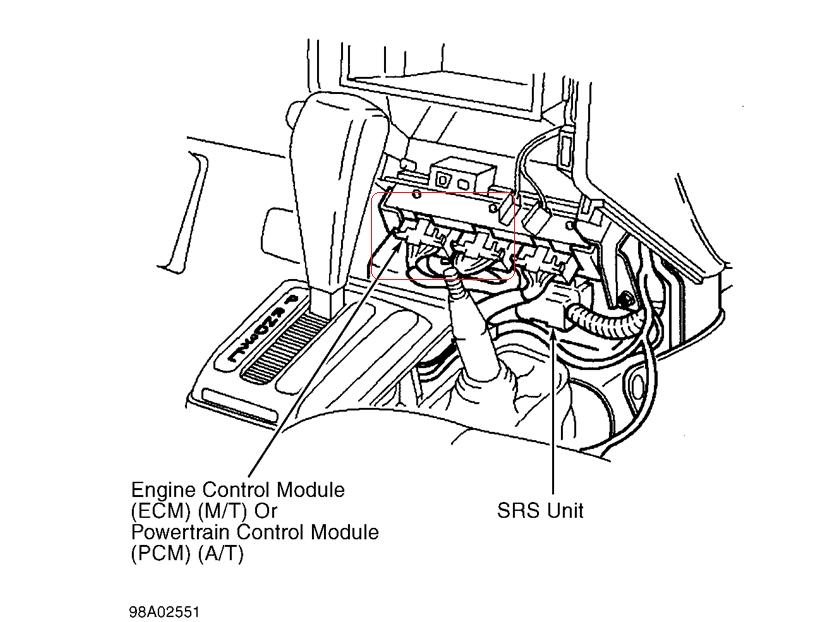 download Isuzu Rodeo workshop manual