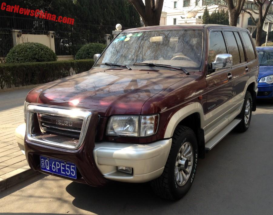 download Isuzu Rodeo workshop manual